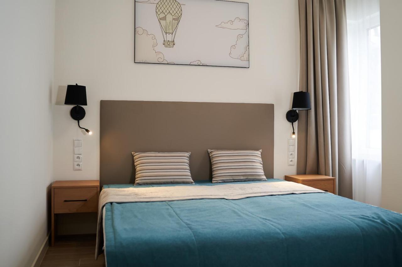 Aquamarina Onyx Marina Invest Apartment Miedzyzdroje Ngoại thất bức ảnh