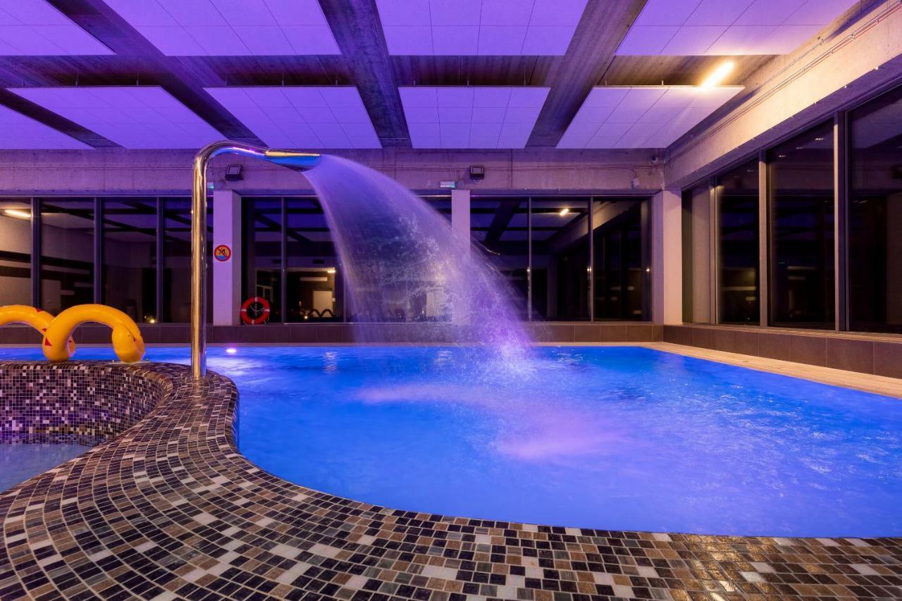 Aquamarina Onyx Marina Invest Apartment Miedzyzdroje Ngoại thất bức ảnh