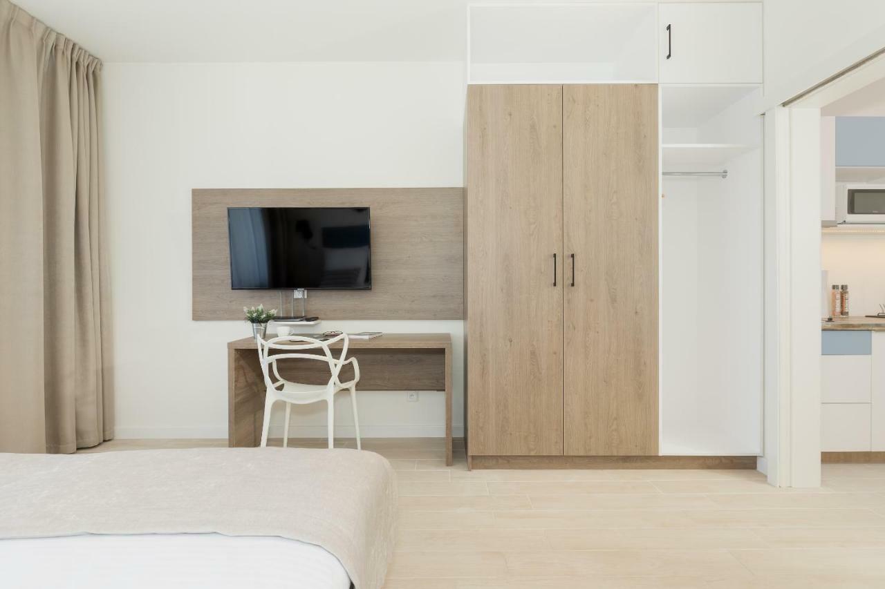 Aquamarina Onyx Marina Invest Apartment Miedzyzdroje Ngoại thất bức ảnh