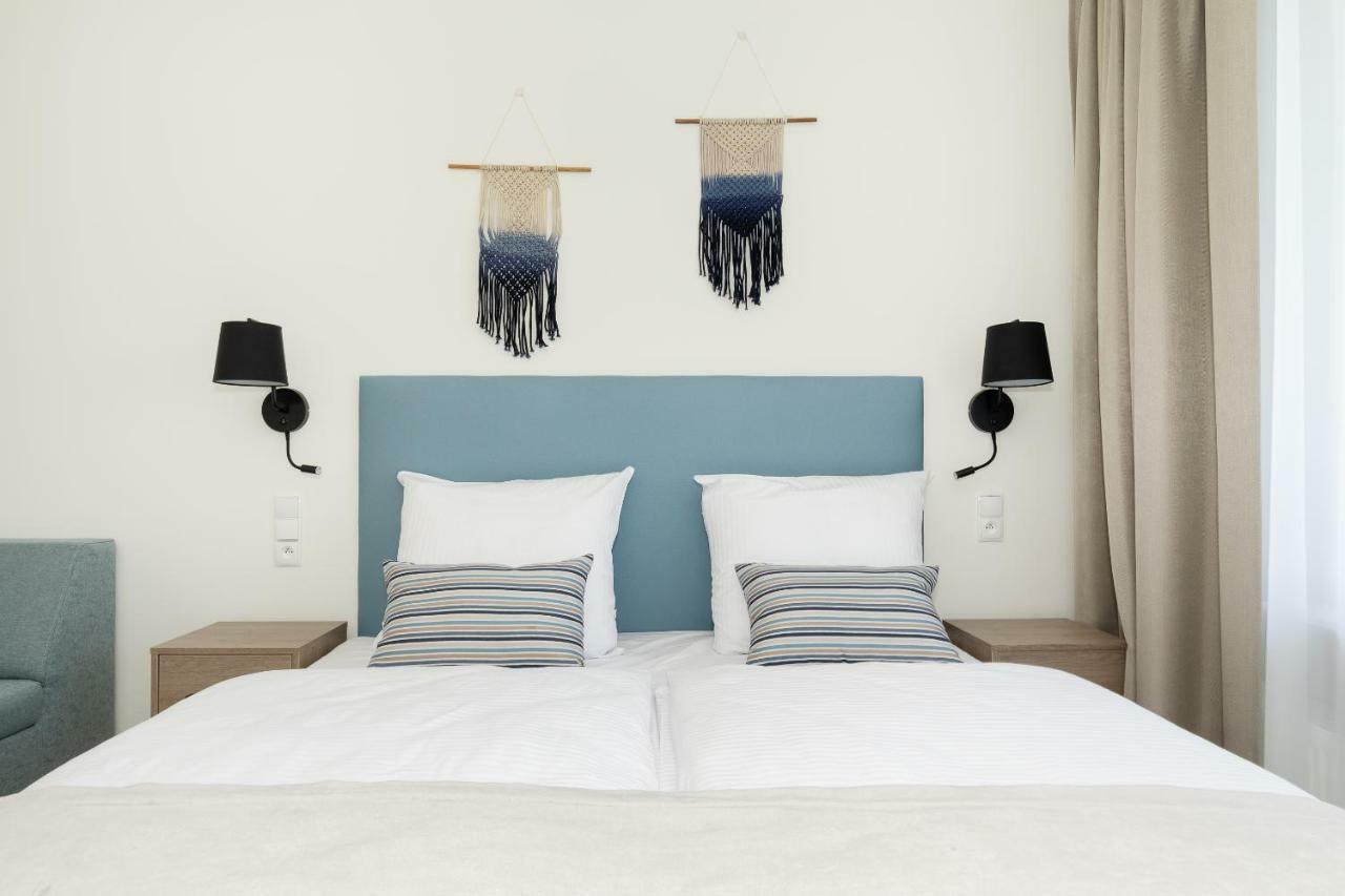 Aquamarina Onyx Marina Invest Apartment Miedzyzdroje Ngoại thất bức ảnh