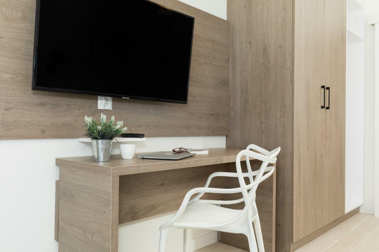 Aquamarina Onyx Marina Invest Apartment Miedzyzdroje Ngoại thất bức ảnh