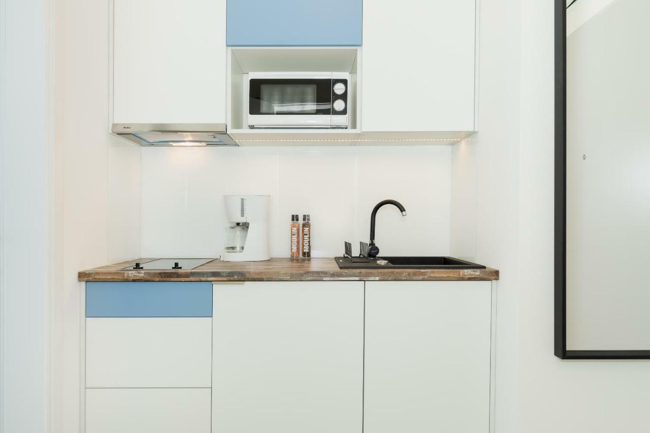 Aquamarina Onyx Marina Invest Apartment Miedzyzdroje Ngoại thất bức ảnh